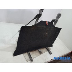 Fiat - 500 - Boot mat