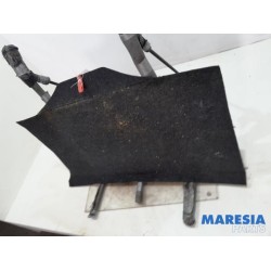 Fiat - 500 - Boot mat