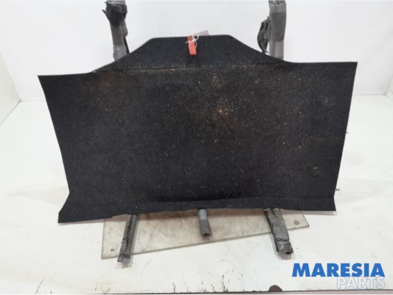 Fiat - 500 - Boot mat