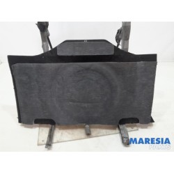 Fiat - 500 - Boot mat
