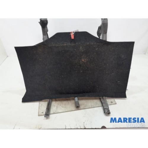 Fiat - 500 - Boot mat