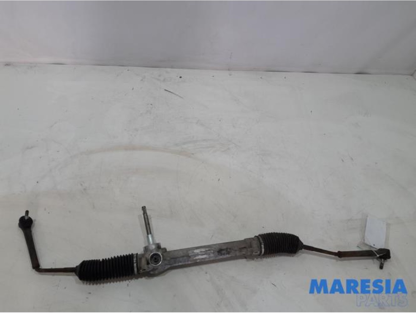 Fiat - Panda - Steering box