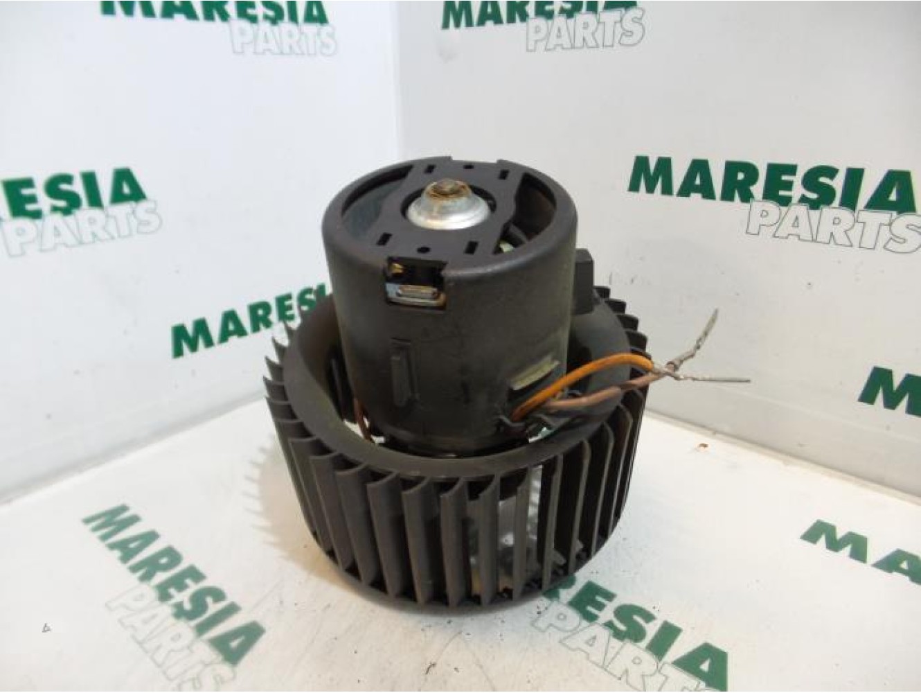 Fiat - Brava - Moteur de ventilation chauffage
