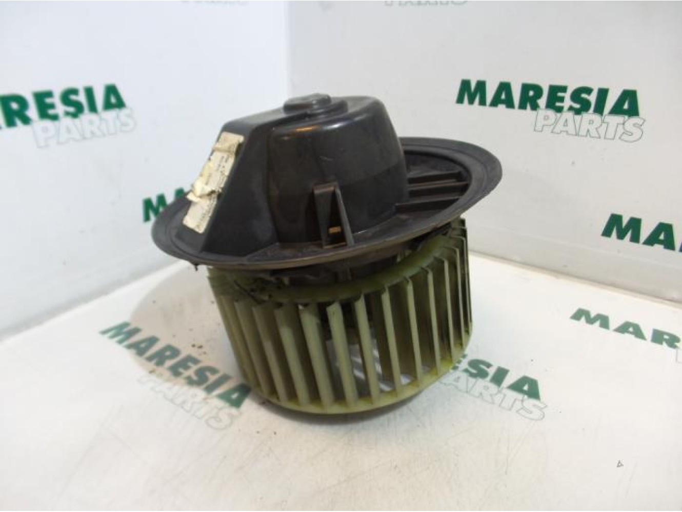 Fiat - Brava - Moteur de ventilation chauffage
