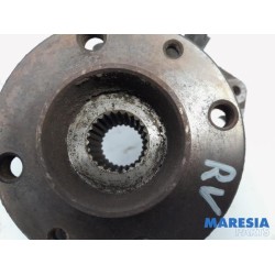 Fiat - Panda - Knuckle, front right