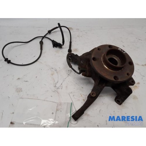 Fiat - Panda - Knuckle, front right