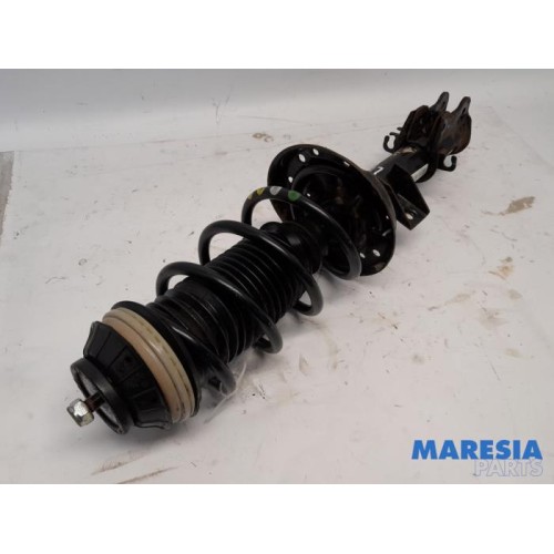 Fiat - Panda - Front shock absorber rod, left