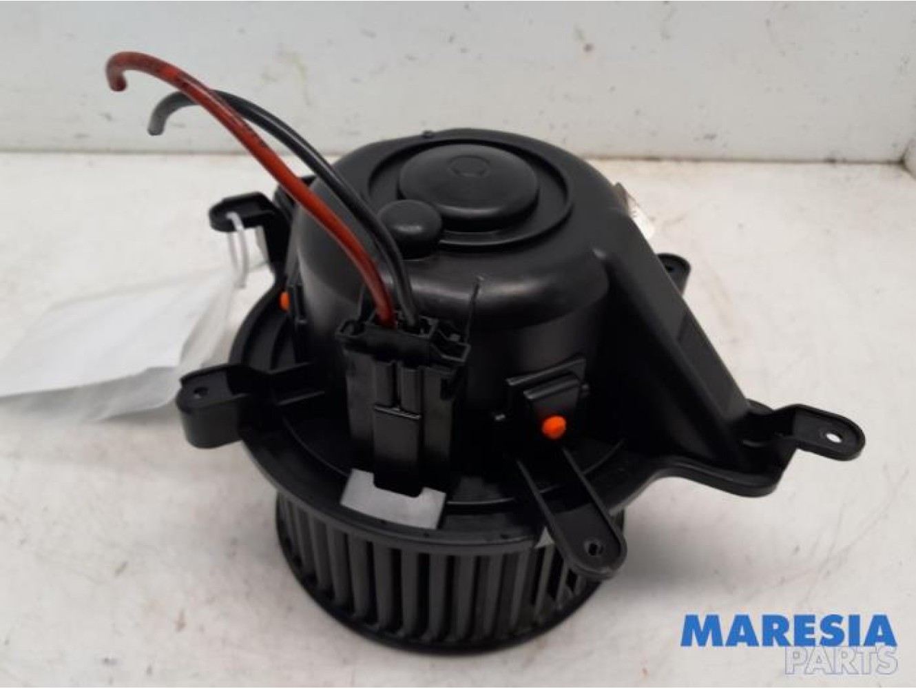 Peugeot - 3008 - Heating and ventilation fan motor