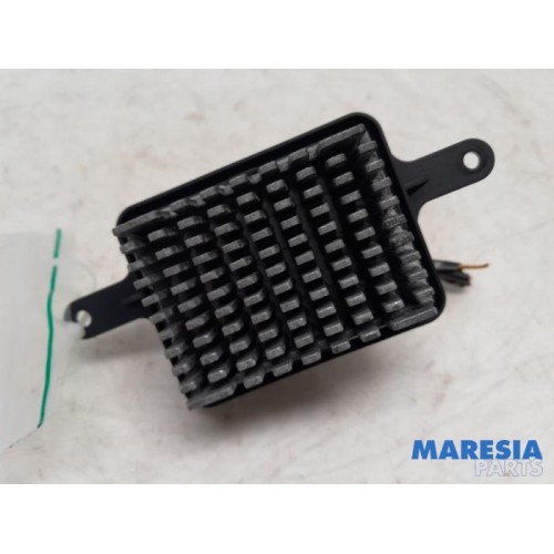 Peugeot - 3008 - Heater resistor