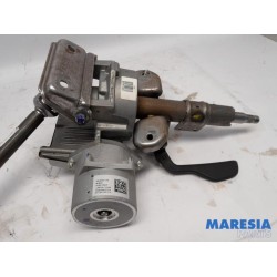 Fiat - Panda - Steering column housing