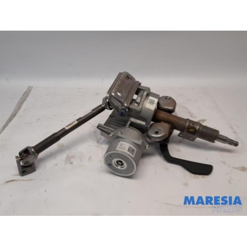 Fiat - Panda - Steering column housing