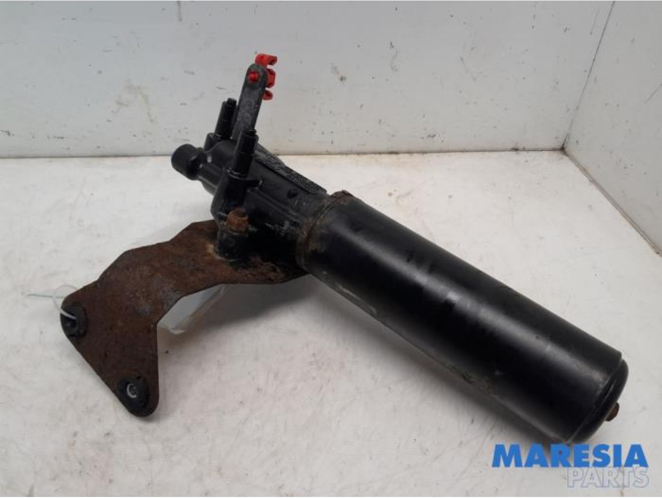 Peugeot - 3008 - Hydraulic suspension pump