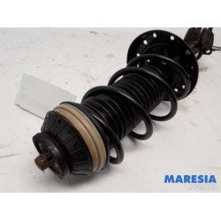 Fiat - Panda - Front shock absorber rod, right