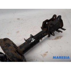Fiat - Panda - Front shock absorber rod, right