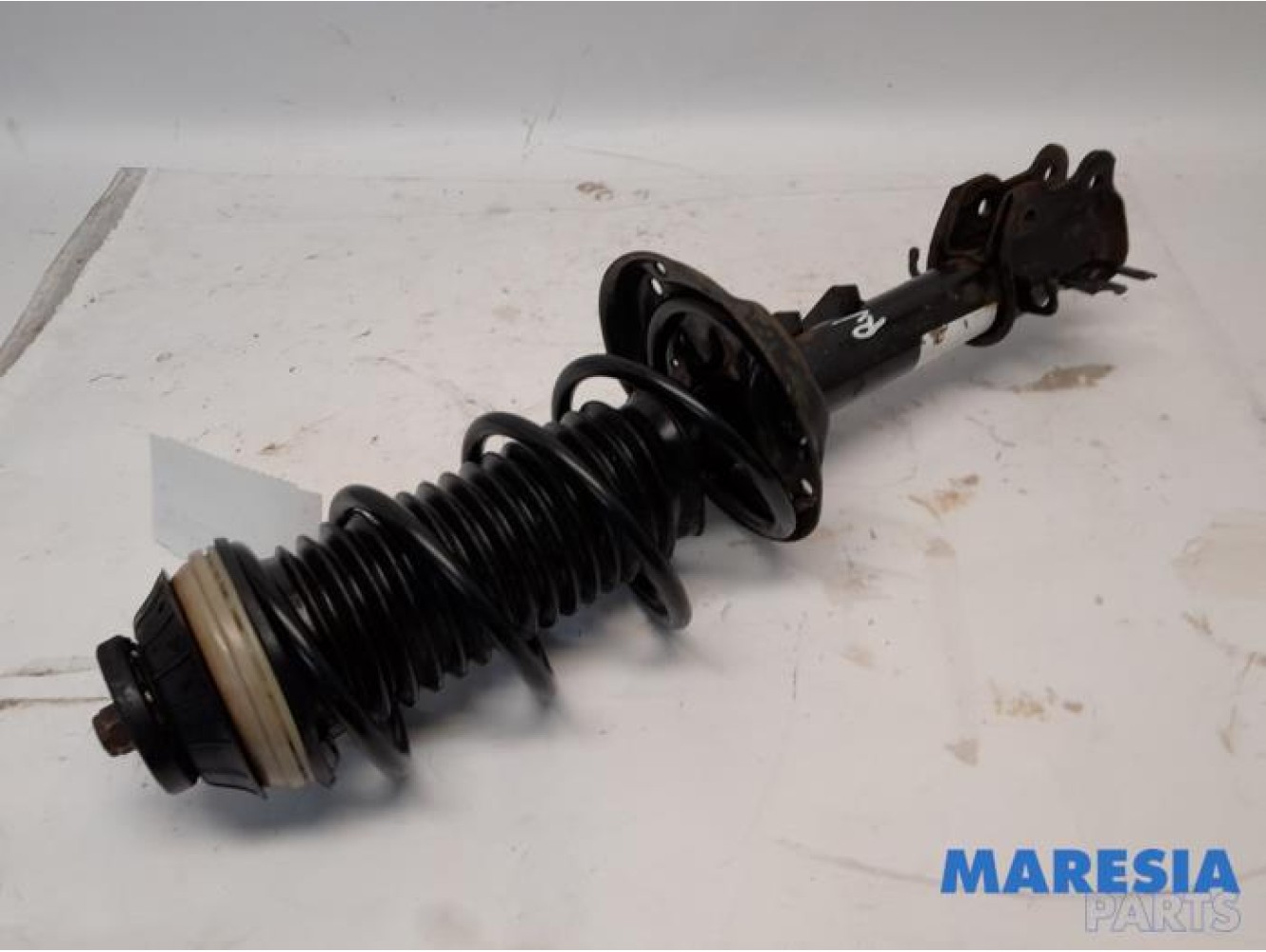 Fiat - Panda - Front shock absorber rod, right