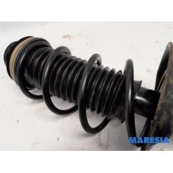 Fiat - Panda - Front shock absorber rod, right