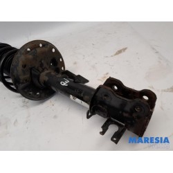 Fiat - Panda - Front shock absorber rod, right