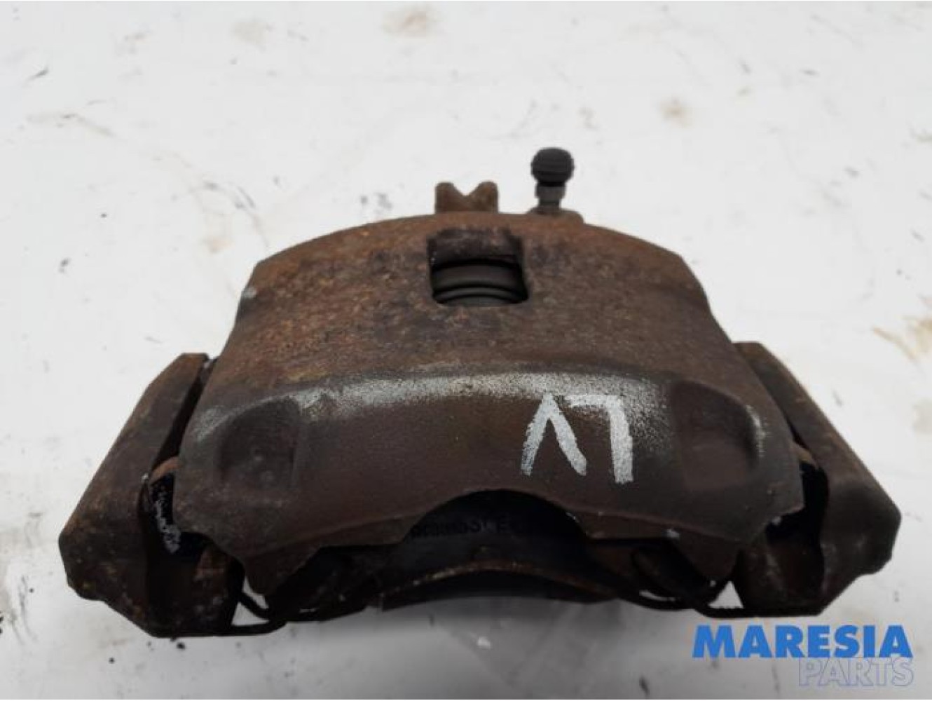 Fiat - Panda - Front brake calliper, left