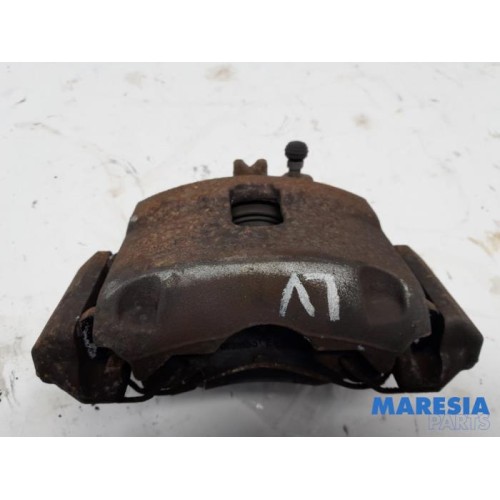 Fiat - Panda - Front brake calliper, left