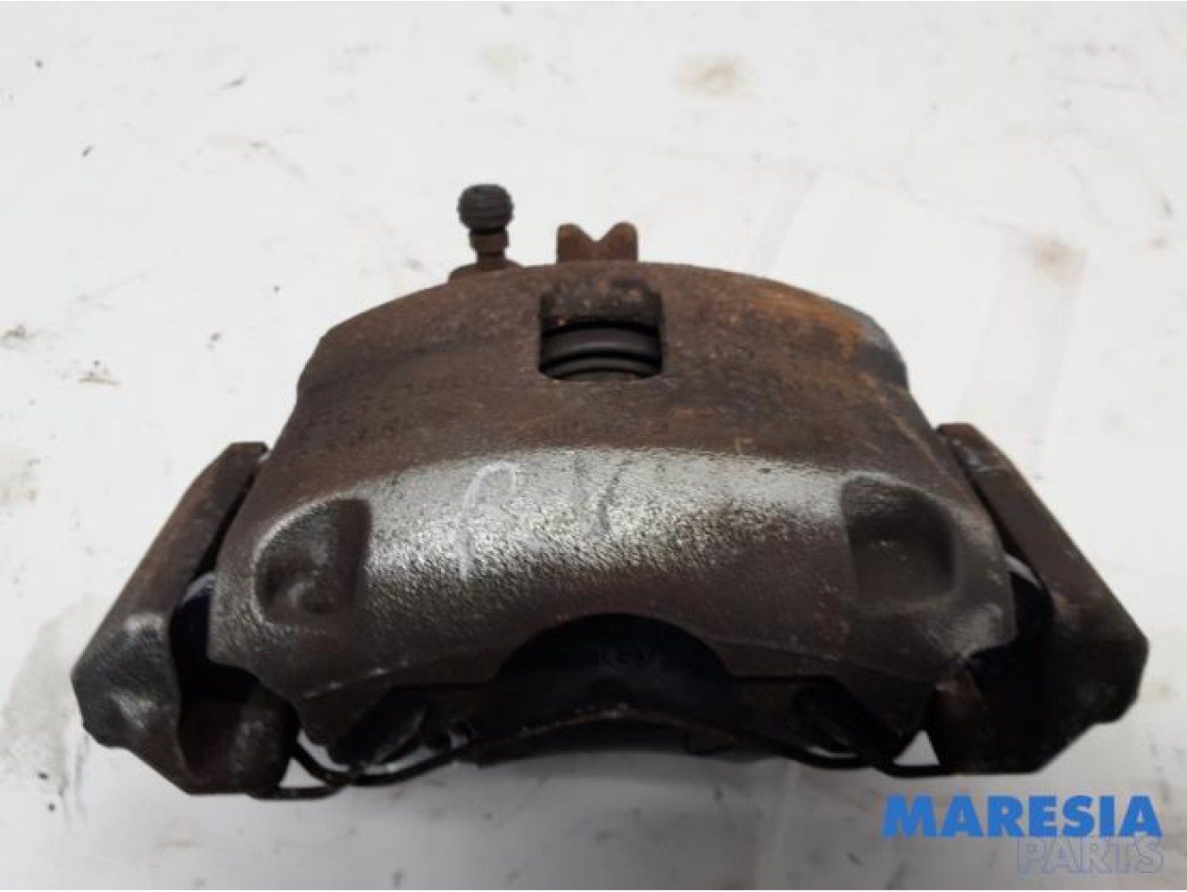 Fiat - Panda - Front brake calliper, right