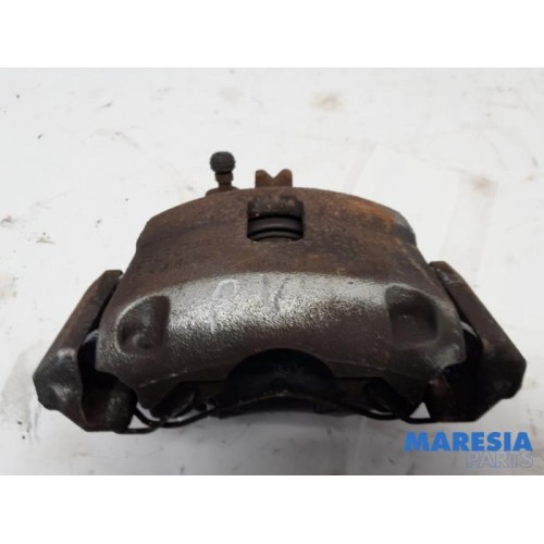 Fiat - Panda - Front brake calliper, right