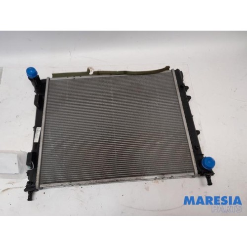 Fiat - Panda - Radiator