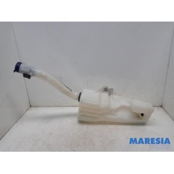 Fiat - Panda - Front windscreen washer reservoir