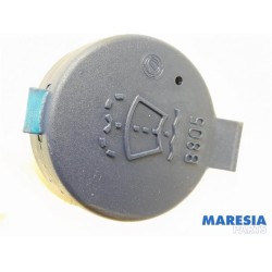 Fiat - Panda - Front windscreen washer reservoir