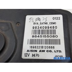 Citroen - C5 Aircross - Computer Automatische Bak
