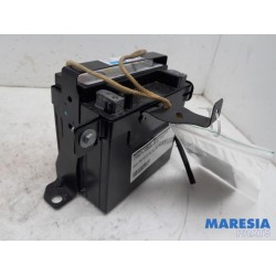 Citroen - C5 Aircross - Battery