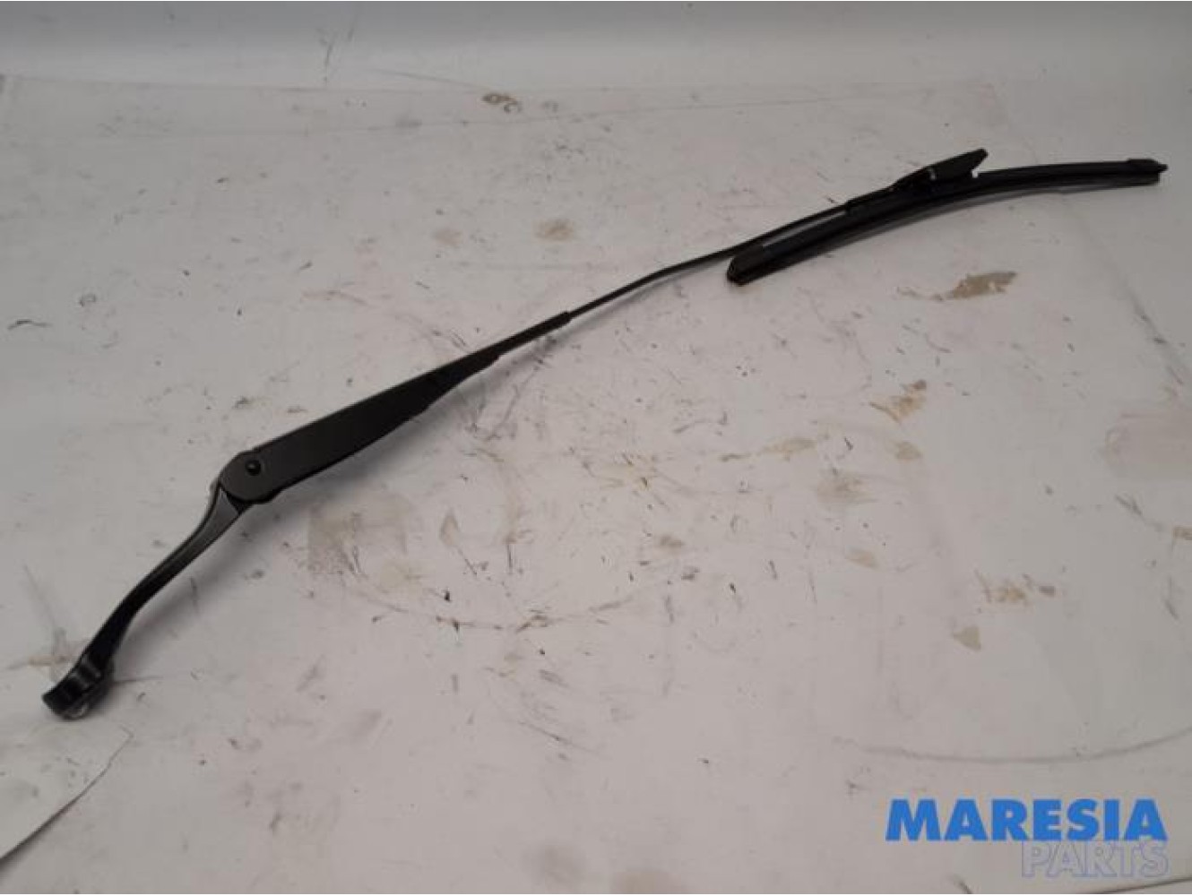 Fiat - Panda - Front wiper arm