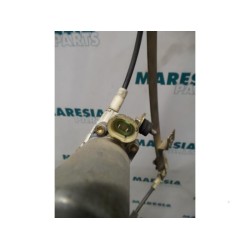 Renault - Megane - Window mechanism 4-door, front right