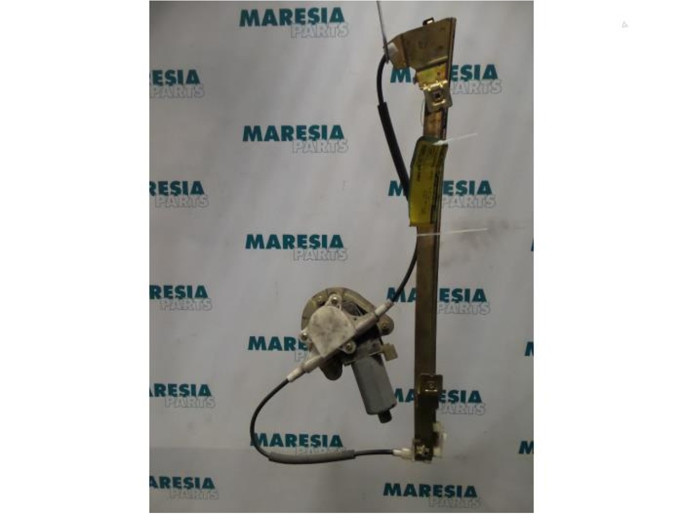 Renault - Megane - Window mechanism 4-door, front right