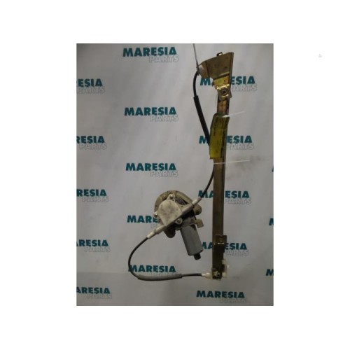 Renault - Megane - Window mechanism 4-door, front right