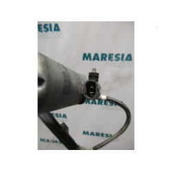 Renault - Megane - Window mechanism 4-door, front right