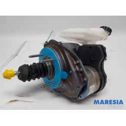Citroen - C5 Aircross - Brake servo