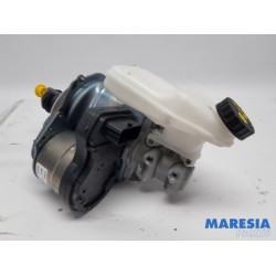 Citroen - C5 Aircross - Brake servo