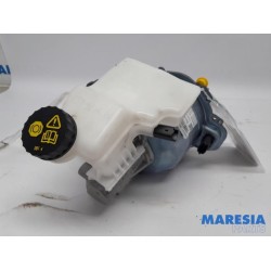 Citroen - C5 Aircross - Brake servo