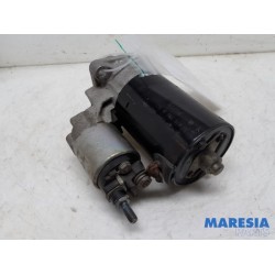 Fiat - Panda - Startmotor