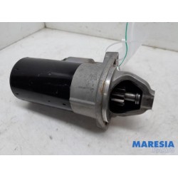 Fiat - Panda - Startmotor