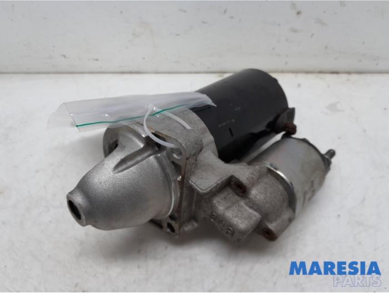 Fiat - Panda - Startmotor