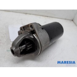 Fiat - Panda - Startmotor