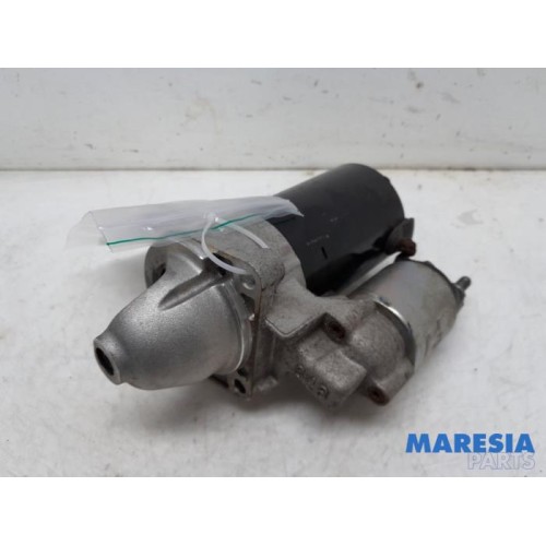 Fiat - Panda - Startmotor