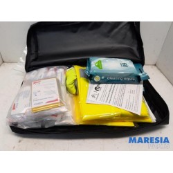 Citroen - C5 Aircross - EHBO kit