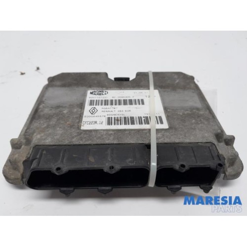 Renault - Trafic - Automatic gearbox computer