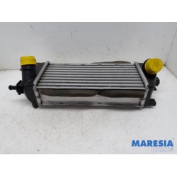 Fiat - Panda - Intercooler