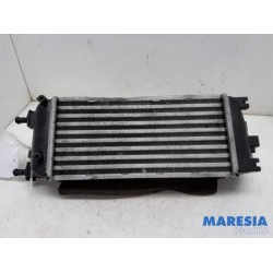 Fiat - Panda - Intercooler