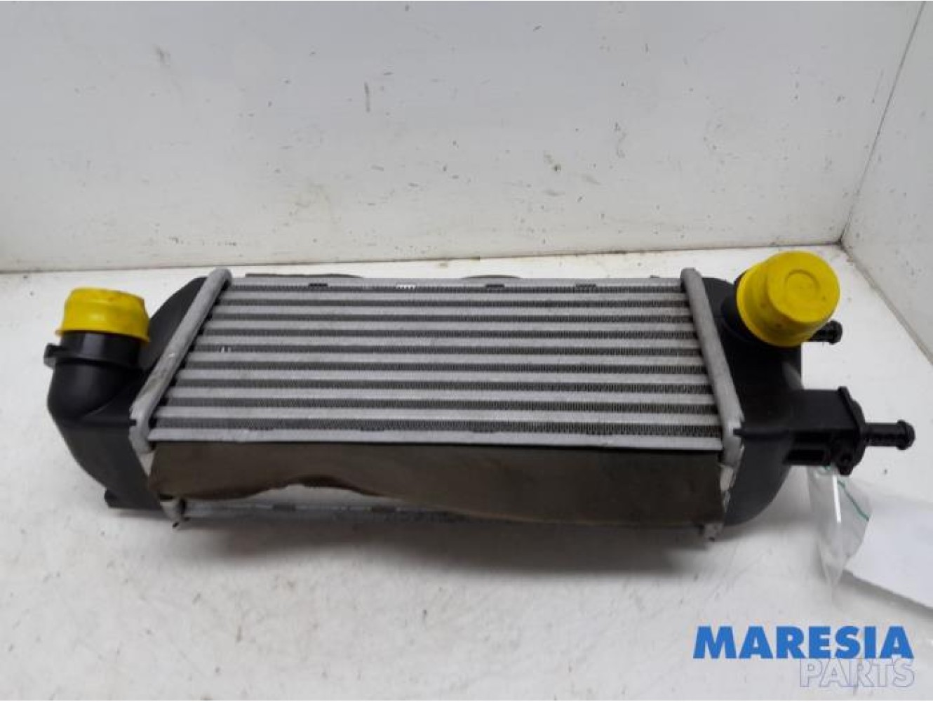 Fiat - Panda - Intercooler