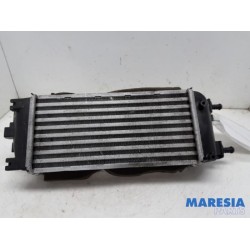 Fiat - Panda - Intercooler