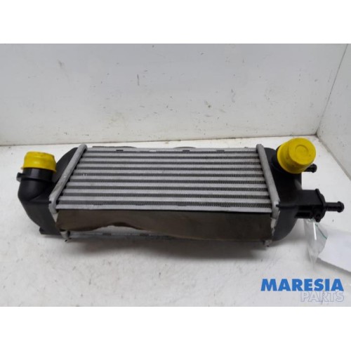 Fiat - Panda - Intercooler